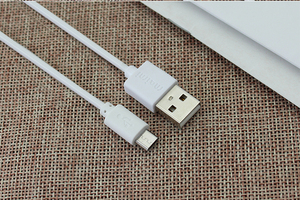 Maimi Fabrik preis für Handy kabel reines Kupfer 1m billig Micro Port USB-Datenkabel für Handys Ladekabel - Product Image 2