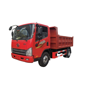 <span class=keywords><strong>รถ</strong></span>บรรทุก FAW 7 ตัน สำหรับงานเบา ผู้จำหน่าย<span class=keywords><strong>รถ</strong></span>ดัมพ์ขนาดเล็ก 4x2 สำหรับขาย - Product Image 1