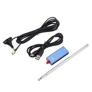 Receptor <span class=keywords><strong>SDR</strong></span> MSI.<span class=keywords><strong>SDR</strong></span> Panadapter de 10kHz a 2GHz Compatible con SDRPLAY <span class=keywords><strong>RSP1</strong></span>, Componentes Electrónicos - Product Image 2