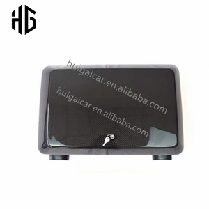 Contenedores de almacenamiento laterales para <span class=keywords><strong>Defender</strong></span> 110 para <span class=keywords><strong>Land</strong></span> <span class=keywords><strong>Rover</strong></span> <span class=keywords><strong>Defender</strong></span> 90 110 <span class=keywords><strong>130</strong></span> caja de equipaje decoración Exterior Caja de Herramientas lateral piezas embellecedoras - Product Image 5