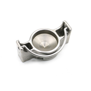 Usinage CNC, pièces métalliques de précision sur mesure, usinage CNC de l'acier, fraisage, tournage - Product Image 1