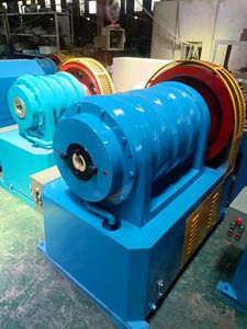 Penjualan langsung dari pabrik baja tahan karat tabung runcing mesin menyusut mesin ujung kateter terowongan kecil - Product Image 3