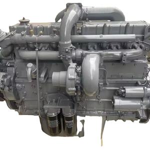 4JB1, 4JB1, 4JJ1, 4h1, 4HF1, 6RB1, 6BG1, 6BD1 6HK1การประกอบเครื่องยนต์ - Product Image 1