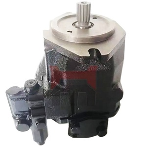 Maquinaria de Construcción, Camión Volquete A35E A35F A40E A40G, Bomba Hidráulica VOE15020179, Motor Hidráulico 15020179 - Product Image 1