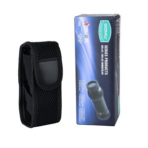 Gomu Monocular Telescope 8x25mm High Definition Outdoor Portable Optics - Product Image 3