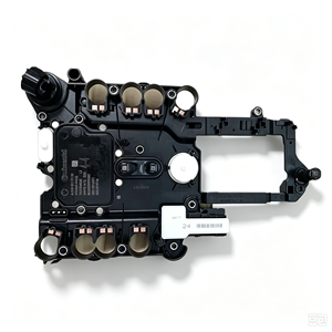 Plaque conductrice TCU TCM de transmission HXT 722.9 NAG2 VS4-4 A0009017100 A0002703500, unité de commande de transmission pour Mercedes Benz - Product Image 3