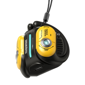   Écouteurs TWS Stéréo <span class=keywords><strong>Bumblebee</strong></span> Gaming à Crochet d'Oreille Tendance pour le Sport – Écouteurs sans Fil OWS - Product Image 2