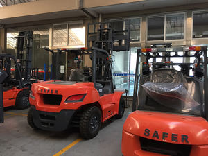 Veiliger Fabriek Zelf Geproduceerde <span class=keywords><strong>Fd100</strong></span> <span class=keywords><strong>Tcm</strong></span> <span class=keywords><strong>10ton</strong></span> Heftruck <span class=keywords><strong>10ton</strong></span> 12ton Diesel Heftruck 10 Ton Heftruck Prijs - Product Image 6
