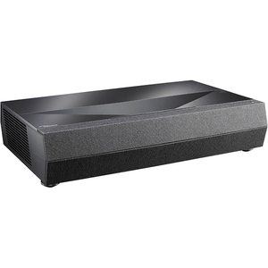 Proyector láser inteligente 4K UHD Optoma <span class=keywords><strong>CinemaX</strong></span> P2 3000 lúmenes Calidad de imagen superior Rueda de color de 6 segmentos Tiro ultracorto - Product Image 2