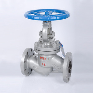 Nhà Máy bán hàng trực tiếp J41H-16C thép đúc <span class=keywords><strong>Globe</strong></span> <span class=keywords><strong>valve</strong></span> mặt bích <span class=keywords><strong>Globe</strong></span> <span class=keywords><strong>valve</strong></span> - Product Image 3