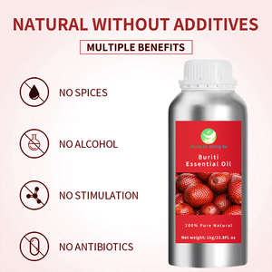 100% Organique <span class=keywords><strong>Buriti</strong></span> Huile Bougie Savon OEM/ODM Parfum Naturel Huile Essentielle Avec Des Ingrédients De Baies pour Une Utilisation De La Peau Du Corps - Product Image 4