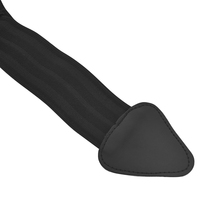 Haute qualité réglable ceinture Posture correcteur orthèse épaule sport Protection hommes et femmes dos lisseur soutien