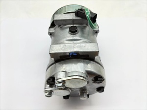 Repuestos para Motor Diésel, Compresor de Aire EC330B EC360B EC250D EC300D C380D, Repuestos para Excavadora 14659238 14650712 - Product Image 2