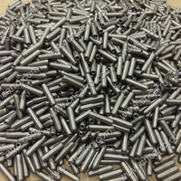 24539365 utilizado para Chevrolet N300 Chevrolet N200 SGMW Saic wuling de la Guía de la válvula