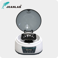 Xiaomi mijia Joanlab — Mini centrifugeuse avec palmier, de haute qualité, pour la maison et le commerce, utilisé pour le Test de numérotation