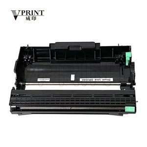 Unidad de Tambor DR-<span class=keywords><strong>2350</strong></span> para Impresoras <span class=keywords><strong>Brother</strong></span> <span class=keywords><strong>HL</strong></span>-2260 <span class=keywords><strong>HL</strong></span>-2560 DCP-7080 DCP-7180 MFC-7380 MFC-7480 MFC-7880, Piezas de Impresora - Product Image 6