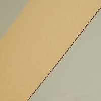 Custom Logo Corrugated Cardboard 3-5 Layer Factory Customized Heavy-Duty Packaging Carton Pad Paperboards