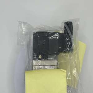 Vanne de démarrage originale SMC AV2000-02-5DZ - Product Image 4