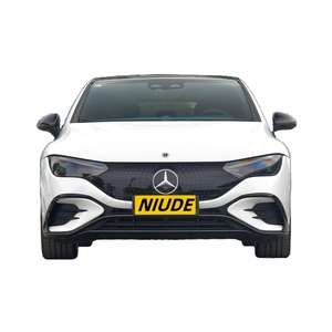Se Aceptan Pedidos Personalizados, Vehículo de Prueba para Clientes, 0-3000 km, Vehículo Nuevo en Espera, Eqs Eqb Eqe, 50% de Descuento, Nueva Versión Mercedes-Benz Eqa Eqc <span class=keywords><strong>V</strong></span> - Product Image 1