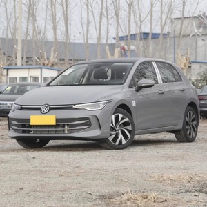 รถยนต์มือสอง Volkswagen Golf ปี 2023 เครื่องยนต์เบนซิน ขายทั่วโลก - Product Image 1