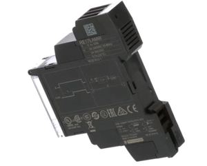 Miniature 0.7 a 1C/O Timing <b>Relay</b> RE17LAMW Safety Epoxy - Product Image 4