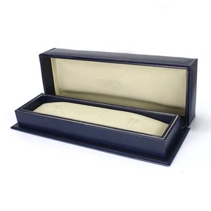 Boîte de rangement de <span class=keywords><strong>montre</strong></span> en cuir PU rectangle de haute qualité boîte de <span class=keywords><strong>montre</strong></span> de <span class=keywords><strong>luxe</strong></span> pour <span class=keywords><strong>montre</strong></span> <span class=keywords><strong>Chopard</strong></span> - Product Image 1