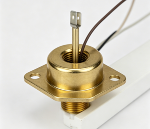 Pressostat pour eau, pressostat pour air, pressostat pour hydraulique, pressostat pour vide, réglable - Product Image 5
