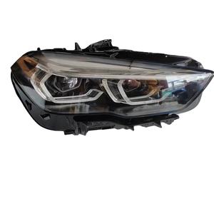 Sistema de Iluminación Automotriz para BMW Serie 2 F44, Venta Directa de Fábrica de Faros Delanteros de Alta Calidad - Product Image 1
