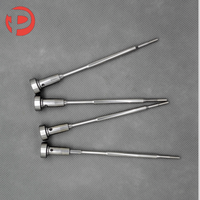 Válvula de Control del Inyector de Combustible Diésel Common Rail F00VC01519