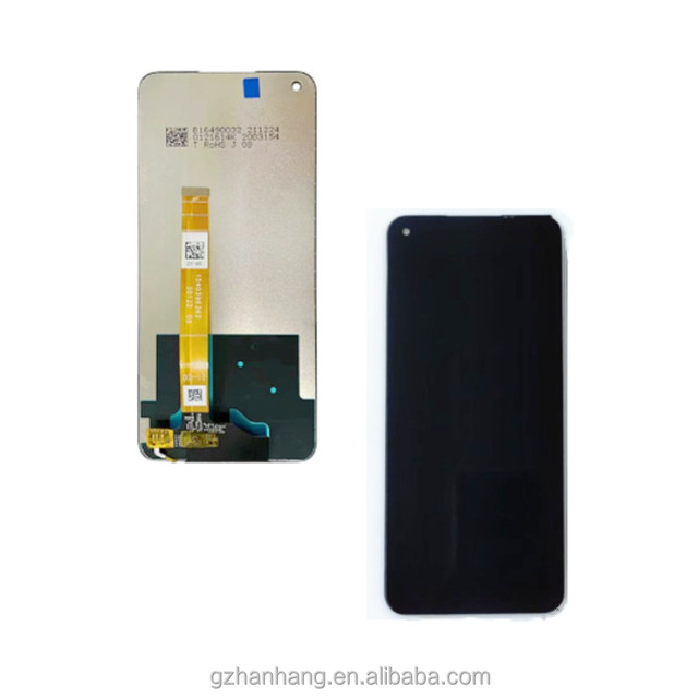 Mobile Phones Touch Screen Display For realme 3 9 10pro c21y LCD