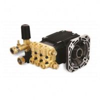 BC-15065A Seri A 6.5-7HP poros berongga pompa mesin cuci tekanan tinggi maju-mundur pompa Piston tekanan tinggi