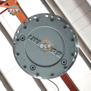 Riduttore di viaggio 90205520 cambio R922 per parti di escavatore <span class=keywords><strong>Liebherr</strong></span> - Product Image 3