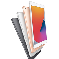 Vente en gros d'origine très vendue d'occasion utilisée Pad Gen8 10.2 2020 Wifi jeu tablette ordinateur Wifi 128G 256G 512G