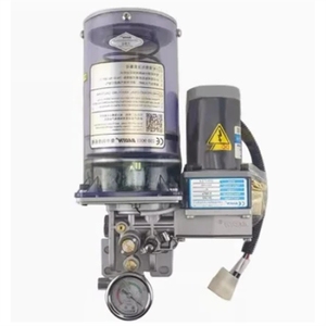 Bomba de lubricación con grasa BAOTN BAG-022/226 GED- BDG-(220V) 021(110V) 028(24V) GEB-121/122 129V - Product Image 1