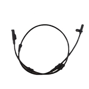 2465402510 A2465402510 coche automóvil frente Sensor de velocidad de la rueda de un Mercedes Benz Clase a. La CIA <span class=keywords><strong>GLA</strong></span> 180, 200, 220, <span class=keywords><strong>250</strong></span> - Product Image 1