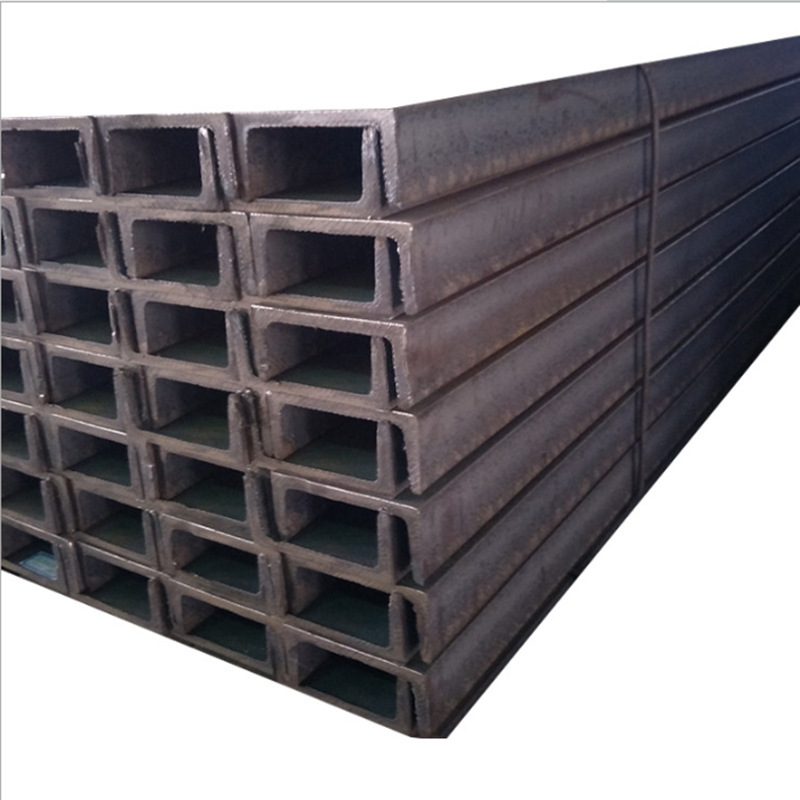 C8x11.5 steel channel C8x11.5 steel channel