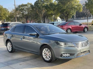 รถยนต์<span class=keywords><strong>มือ</strong></span><span class=keywords><strong>สอง</strong></span> Roewe I6 ปี 2017 เครื่องยนต์ 20T เกียร์ธรรมดา รุ่น Luxury Sedan <span class=keywords><strong>ราคา</strong></span>ถูก สำหรับส่งออก - Product Image 3