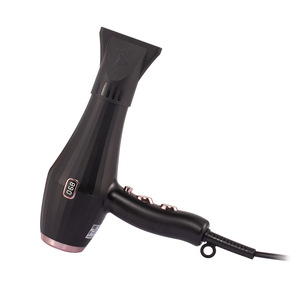 ไดร์เป่าผมคุณภาพสูง เสียงเบา สำหรับร้านเสริมสวย พร้อมหัวเป่าแบบรวมลม - Product Image 6