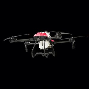 Drone agricole VESTA F50 prêt à voler (garantie 1 an) – Conçu pour des opérations de pulvérisation et d'épandage efficaces - Product Image 3