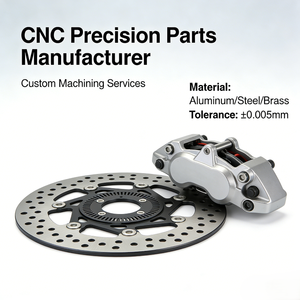 High-Quality Aluminum CNC <b>Cast</b> Custom Size Aluminum Alloy Motorcycle Rims Motorcycle Wheel Hub Modification Parts CNC Machining - Product Image 2