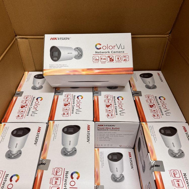 hikvision camera anpr