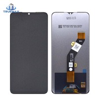 Écran LCD de remplacement d'origine pour ZTE Blade A76 A75 5G A73 A72 A71 A56 Pro A55 A54 A53 A52 A51 A35 A34 A612