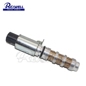 Válvula solenoide de control de aceite de sincronización <span class=keywords><strong>variable</strong></span> de repuestos automáticos para Nissan JUKE 23796JA00A - Product Image 5