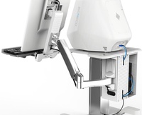 MEICET ISEMECO MC2600 Système avancé d'analyse de la peau du visage par IA Diagnostic des problèmes Analyseur de peau