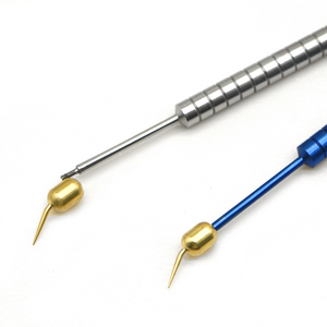 Cauterizador Ocular, Electrocoagulador, Hemostato Oftálmico, Instrumentos Quirúrgicos Oftálmicos, Cirugía <span class=keywords><strong>de</strong></span> Cataratas - Product Image 5