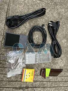 เครื่องบรรจุของเหลวแบบกึ่งอัตโนมัติสำหรับตลับแบบใช้แล้วทิ้ง สำหรับขวดและภาชนะขนาดเล็ก ใช้งานง่าย เหมาะสำหรับธุรกิจขนาดเล็ก - Product Image 4