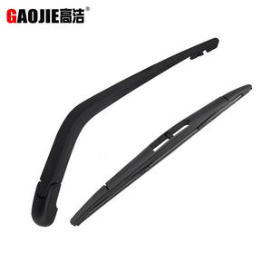 Adecuado para el conjunto de brazo oscilante del limpiaparabrisas trasero de Honda City/Honda Spike 2002. - Product Image 1