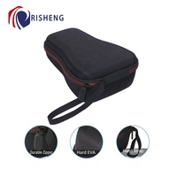Sac de transport rigide de protection antichoc portable personnalisé pour l'étiqueteuse portable Brother P-Touch PTH110/Pro PT-H111/PT-H100 facile à transporter