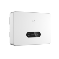 Goodwe MS G4 Series GW7.5/8/8, 5/10K-MS-G40, 1 fase en inversor de red para el hogar, 7.5kw, 8kw, 8.5kw, 8kw