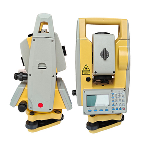 Estación Total de Topografía Mato NTS-362R10U 2025 Barata para Medición de Ingeniería y Topografía, con Repuestos y Accesorios - Product Image 3